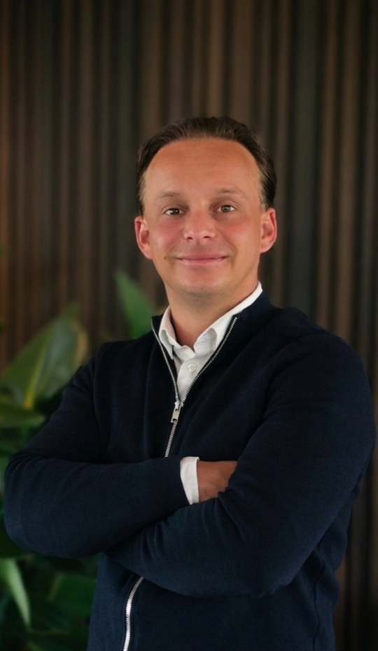 Martijn Bruinsma