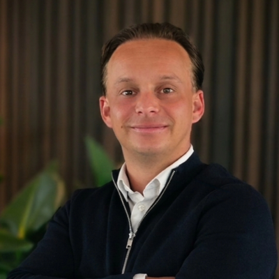 Martijn Bruinsma