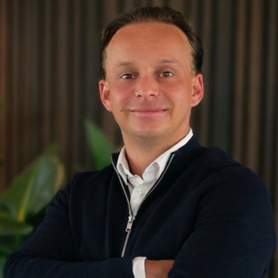 Martijn Bruinsma