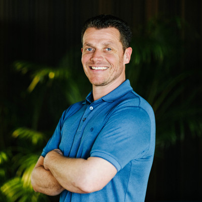 Martijn de Waal