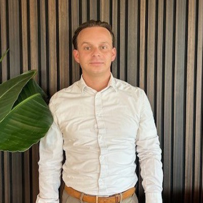 Martijn Bruinsma