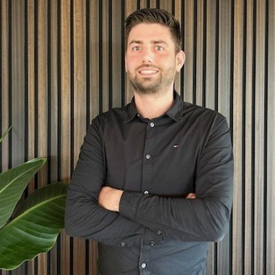 Joost van Empel