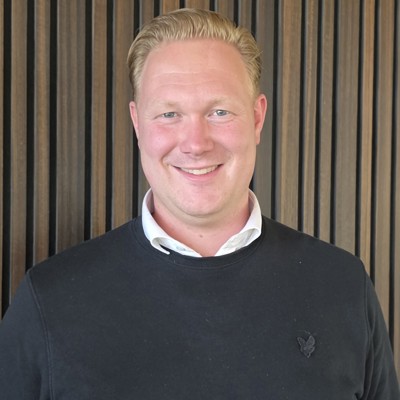 Lex Verzantvoort